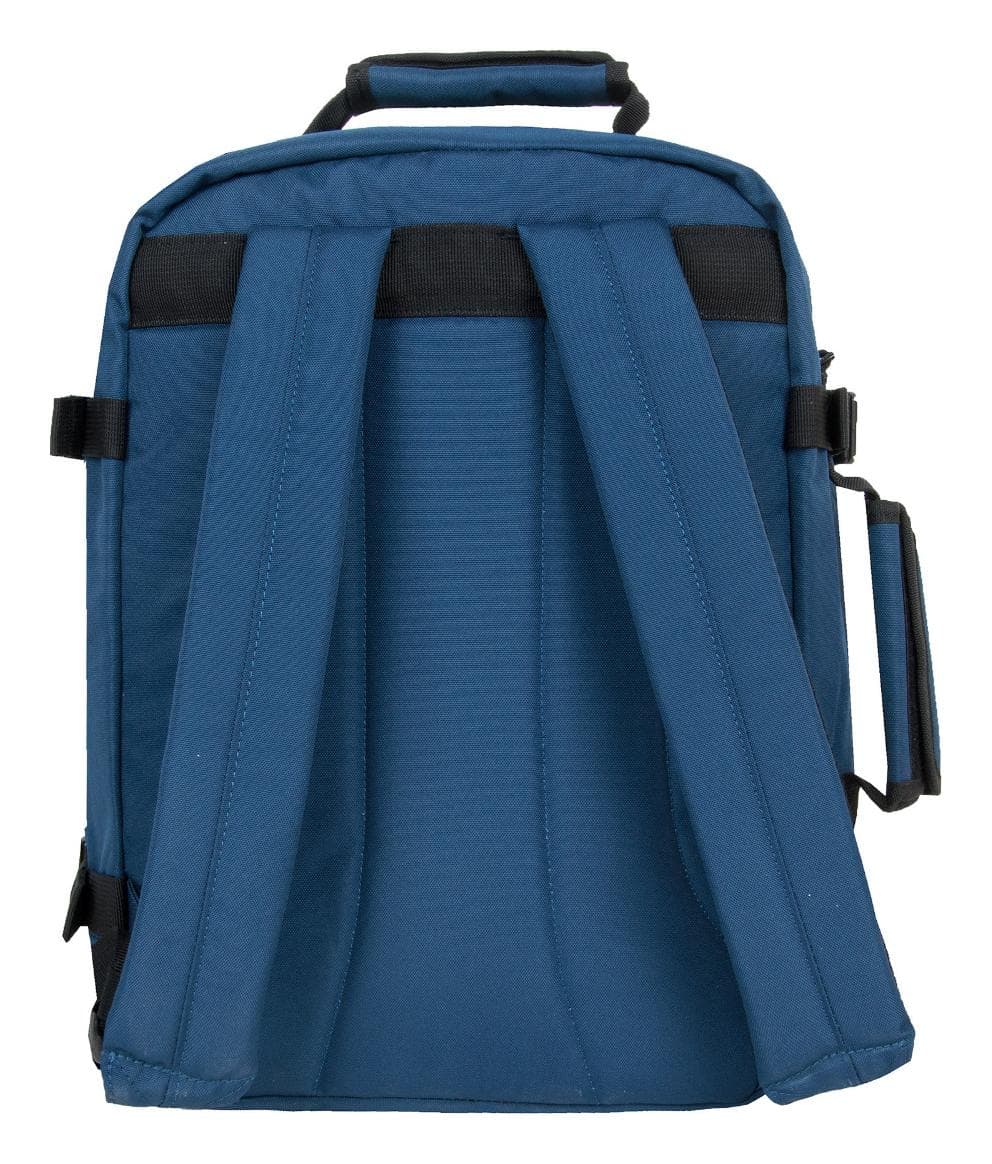 Batoh do letadla 40x30x20 CabinZero Classic 28L Navy 5