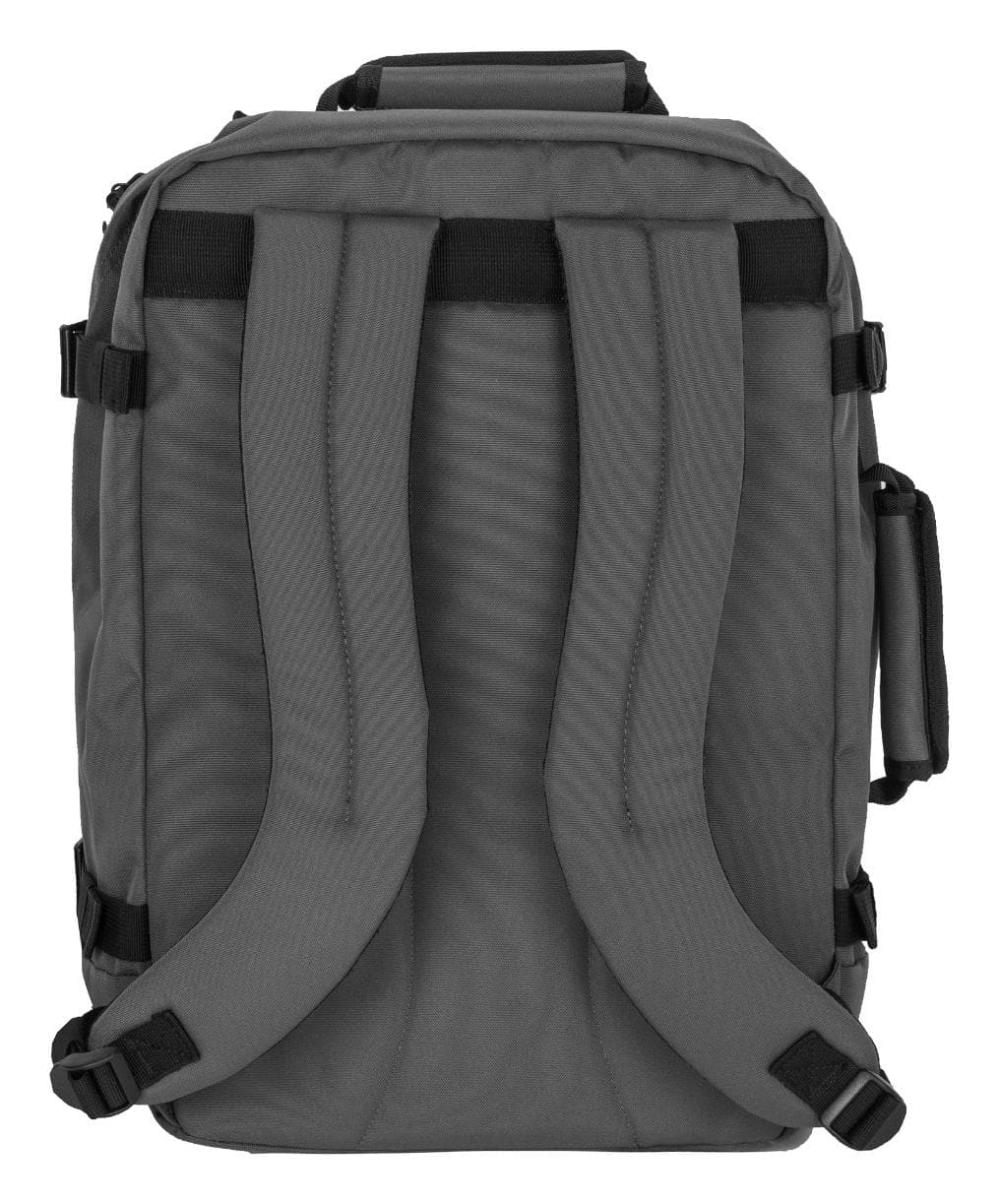 Cestovní batoh do letadla CabinZero Classic 36L Original Grey