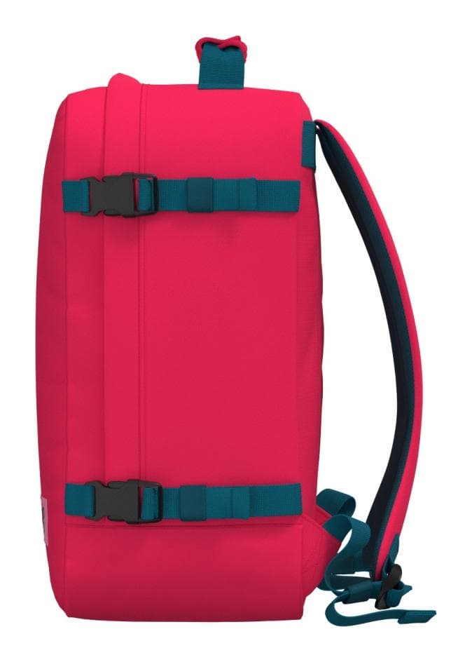 Cestovní batoh do letadla CabinZero Classic 36L Miami magenta 4