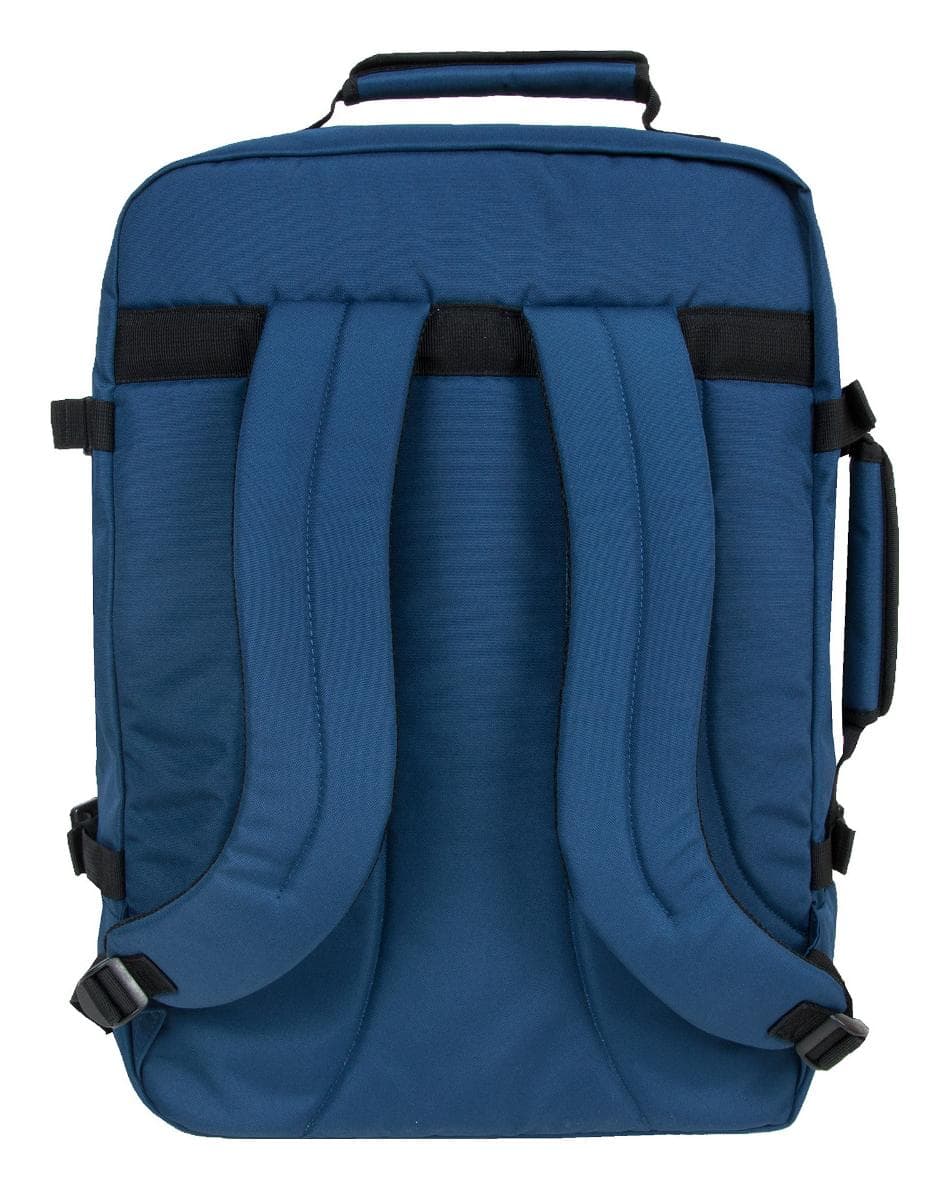 Cestovní batoh do letadla CabinZero Classic 36L Navy 4