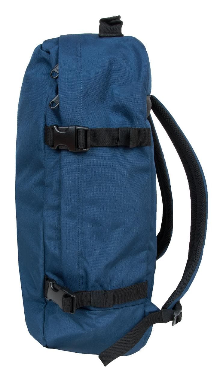 Cestovní batoh do letadla CabinZero Classic 44L Navy 4