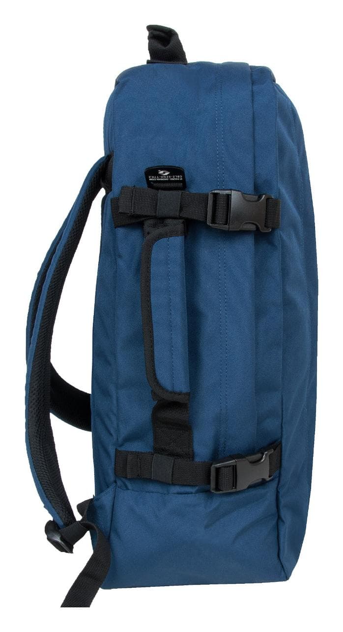 Cestovní batoh do letadla CabinZero Classic 44L Navy 5