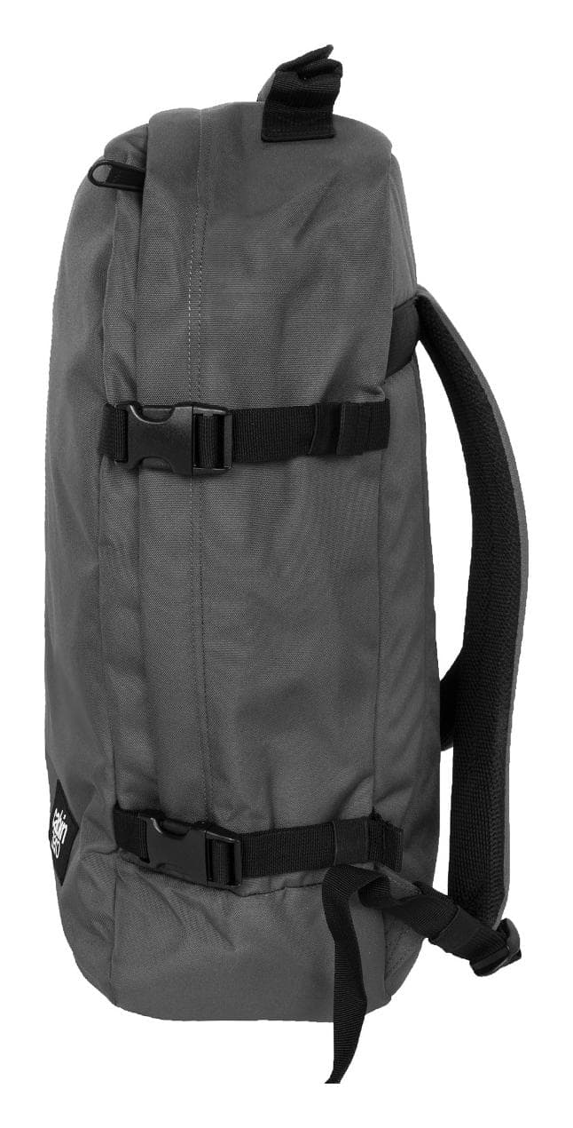 Cestovní batoh do letadla CabinZero Classic 44L Original Grey 4