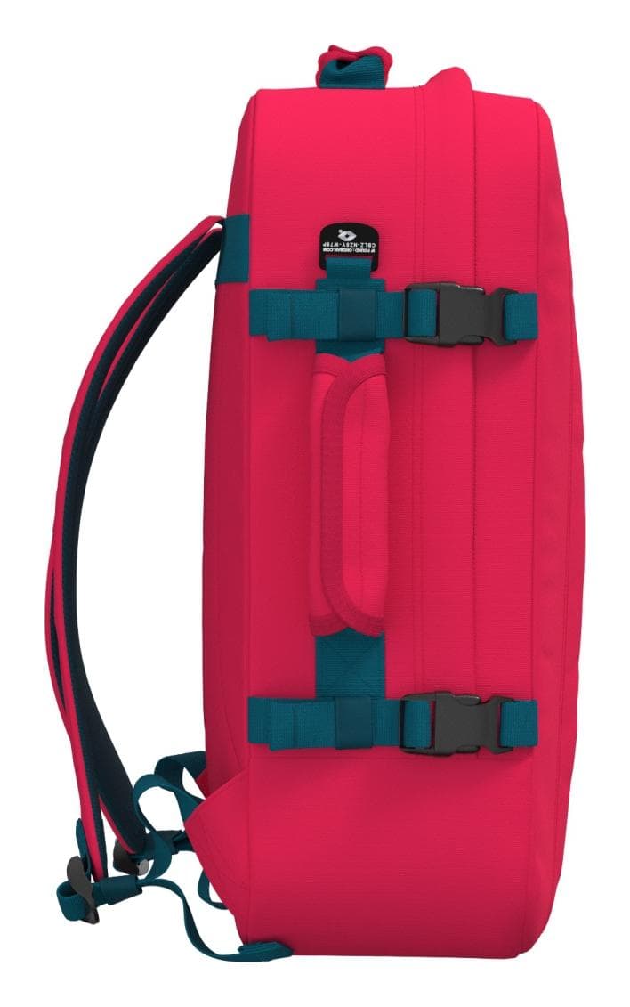 Cestovní batoh do letadla CabinZero Classic 44L Miami magenta 6