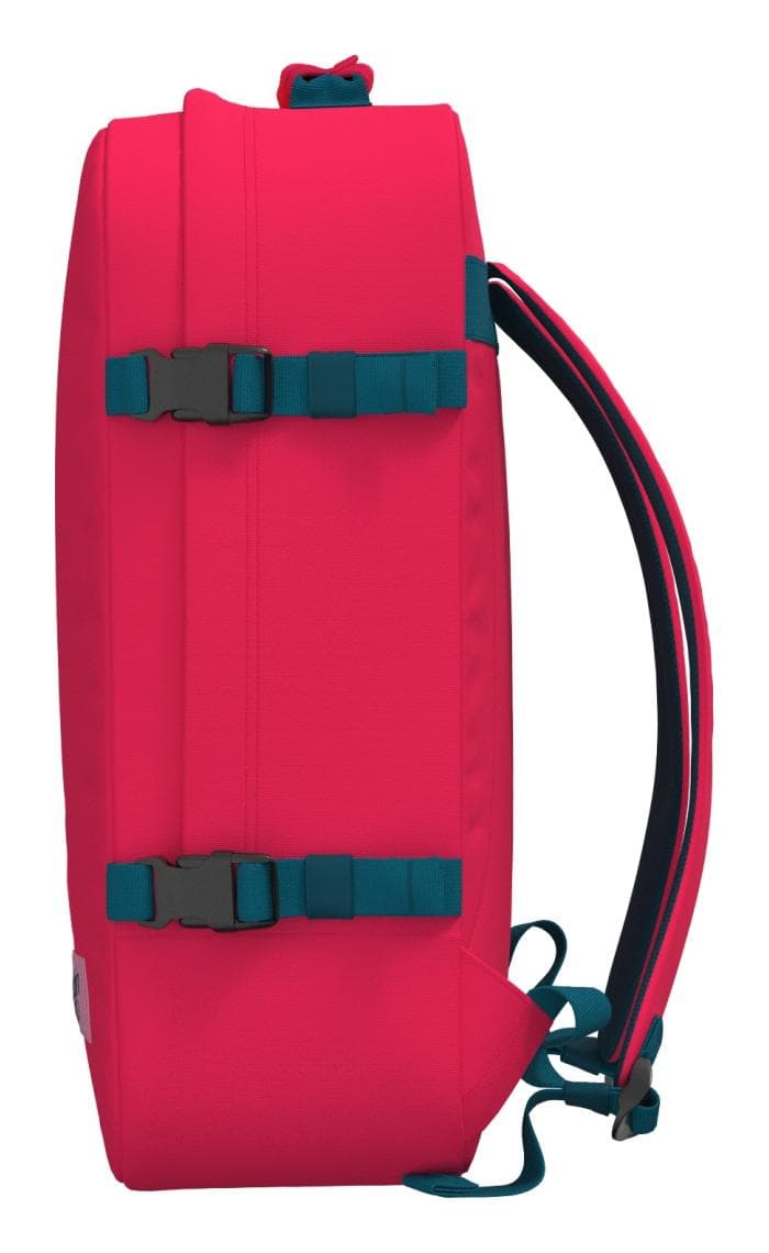 Cestovní batoh do letadla CabinZero Classic 44L Miami magenta 4