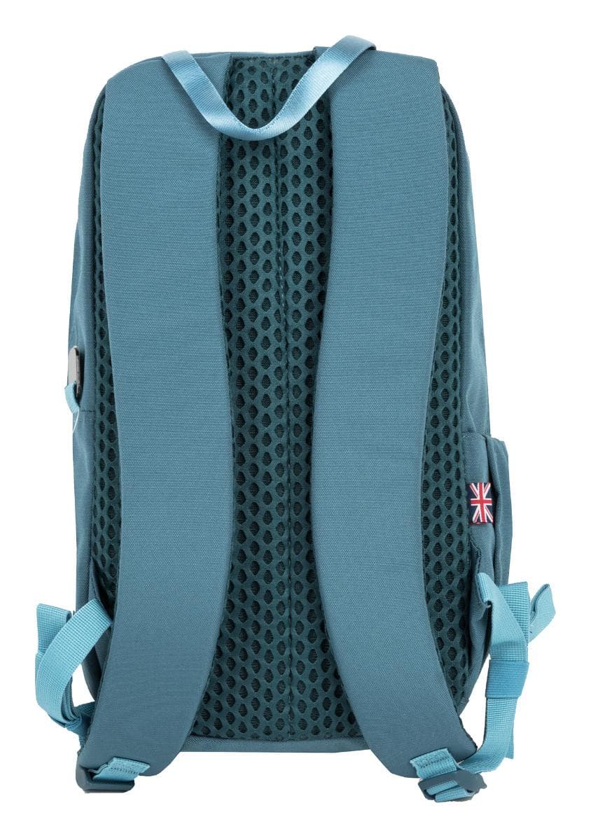 Palubní batoh CabinZero Classic Flight 12L Aruba Blue 2