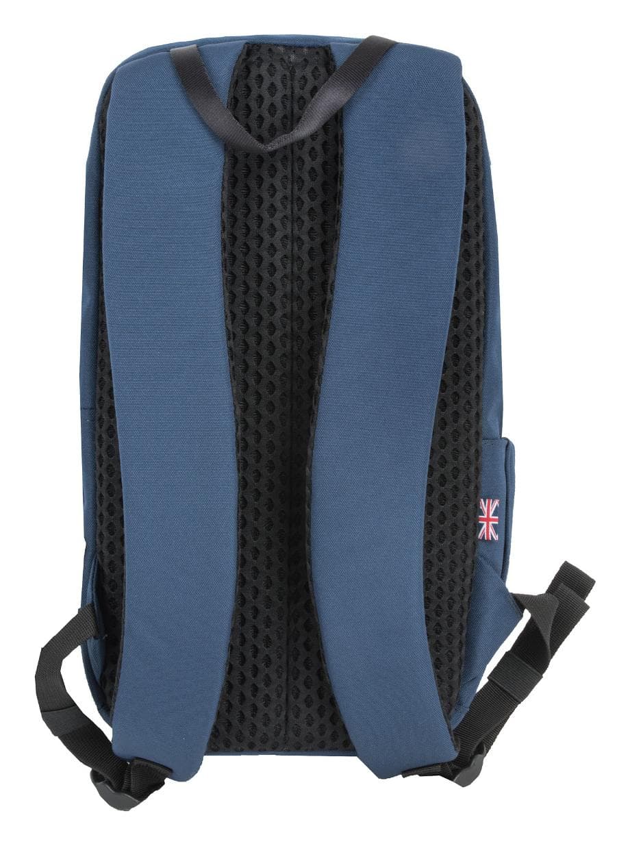 Palubní batoh CabinZero Classic Flight 12L Navy 2