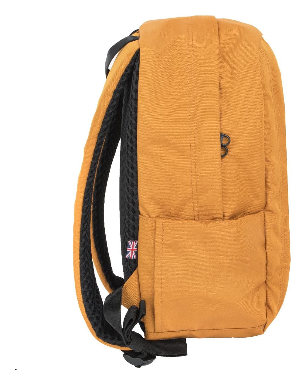 Palubní batoh CabinZero Classic Flight 12L Orange Chill 3