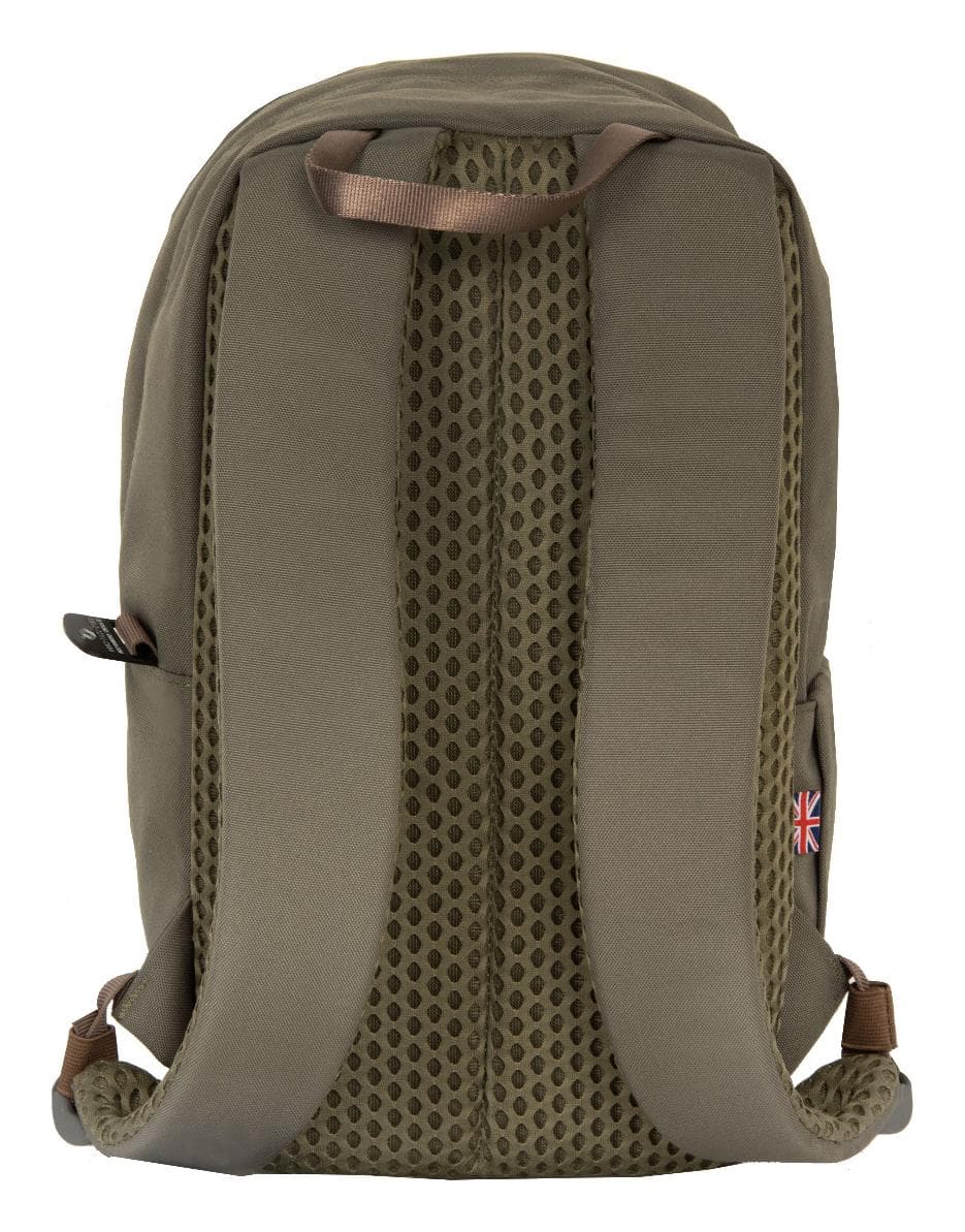 Palubní batoh CabinZero Classic Flight 12L Georgian Khaki 3