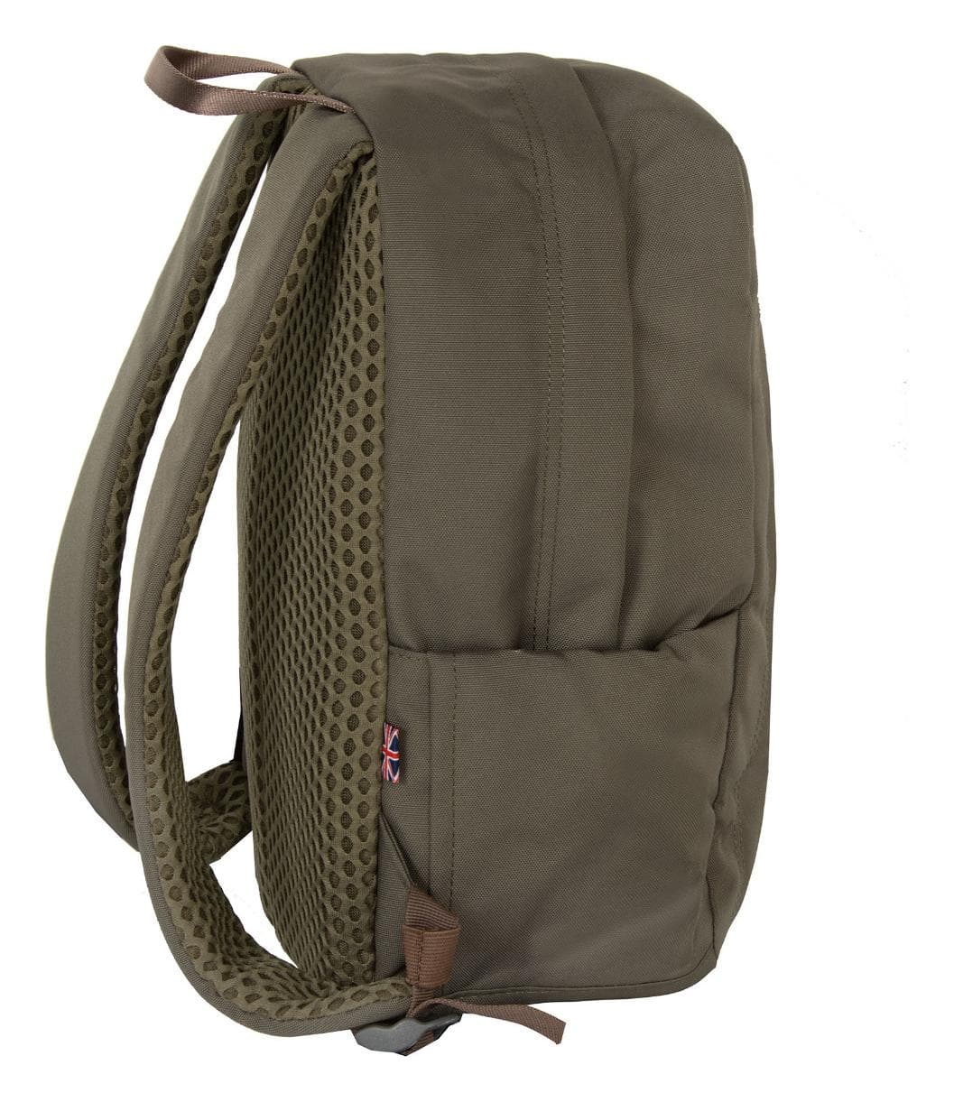 Palubní batoh CabinZero Classic Flight 12L Georgian Khaki 2
