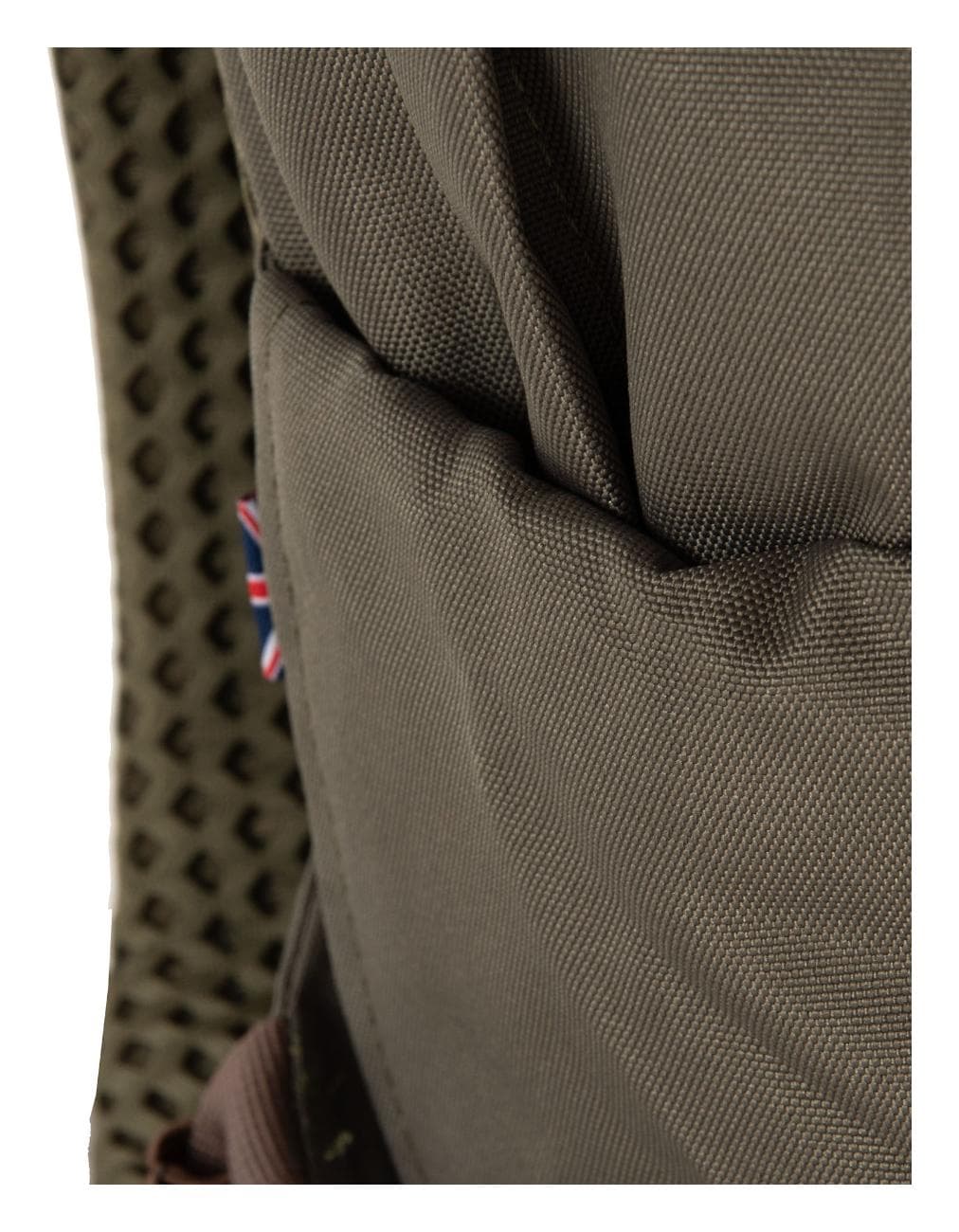 Palubní batoh CabinZero Classic Flight 12L Georgian Khaki 4