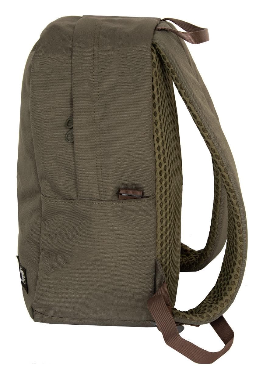Palubní batoh CabinZero Classic Flight 12L Georgian Khaki 5