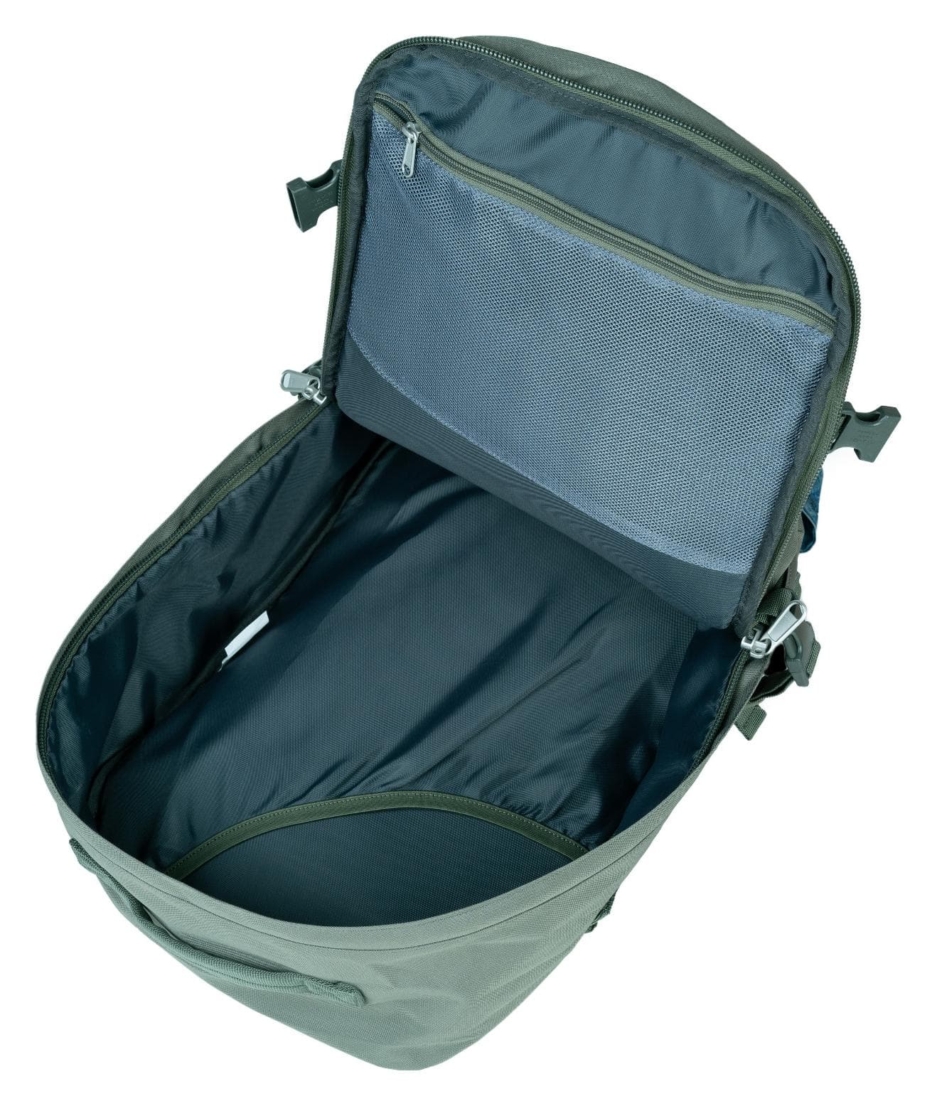 Cestovní batoh do letadla CabinZero Classic Pro 32L Georgian Khaki 4