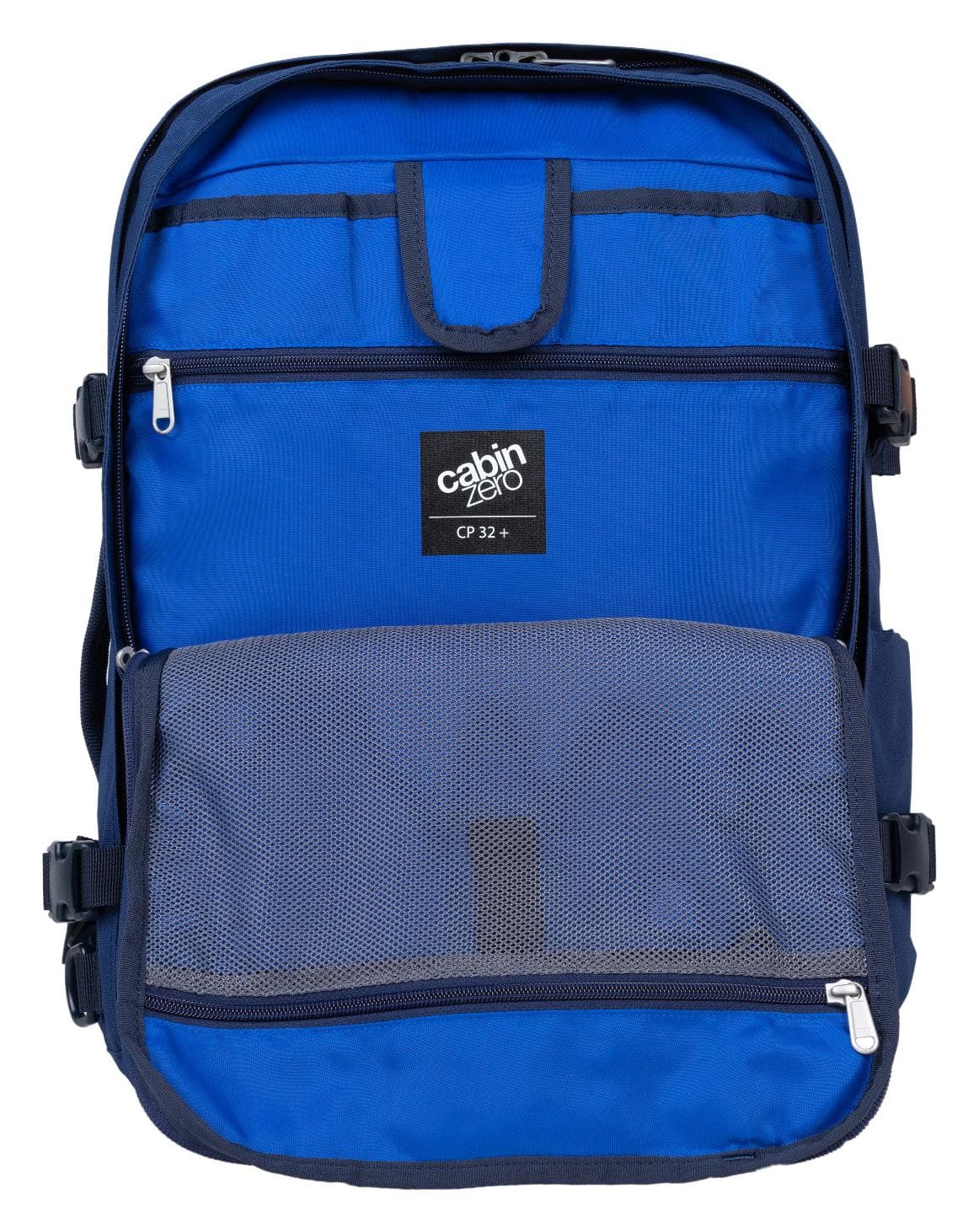 Cestovní batoh do letadla CabinZero Classic Pro 32L Navy 4