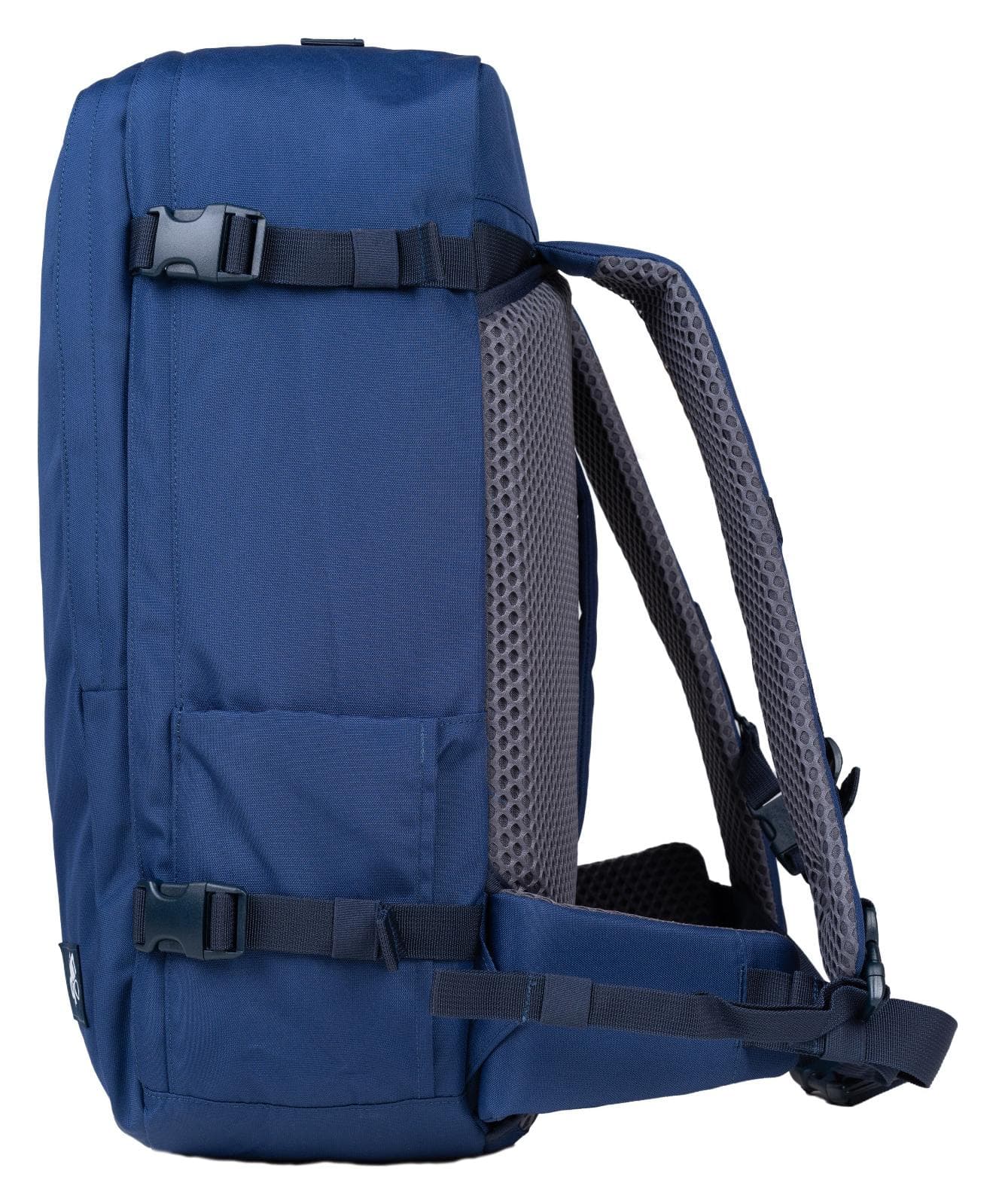 Batoh do letadla 55x40x20 CabinZero Classic Pro 42L Navy 2