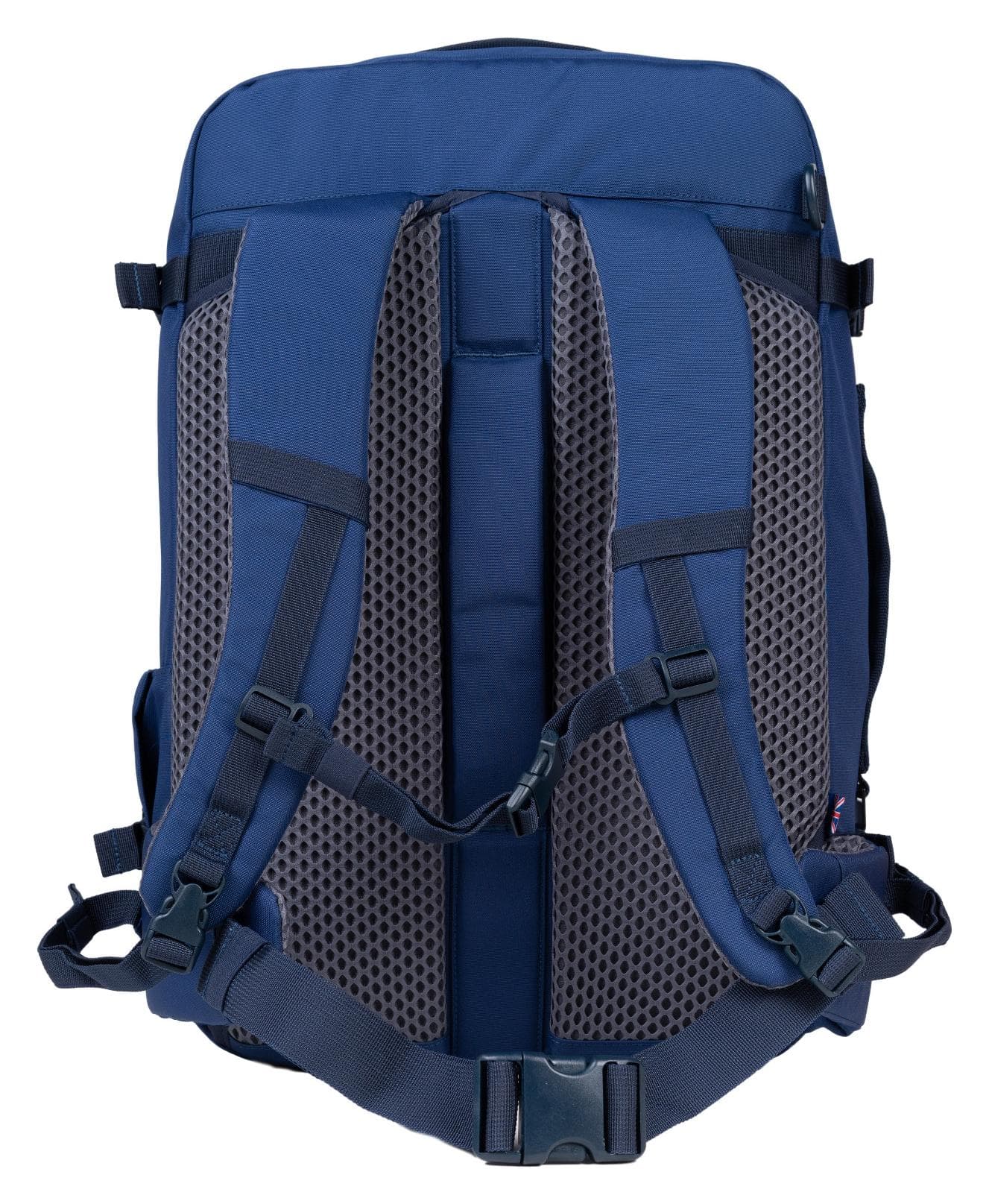 Batoh do letadla 55x40x20 CabinZero Classic Pro 42L Navy 3