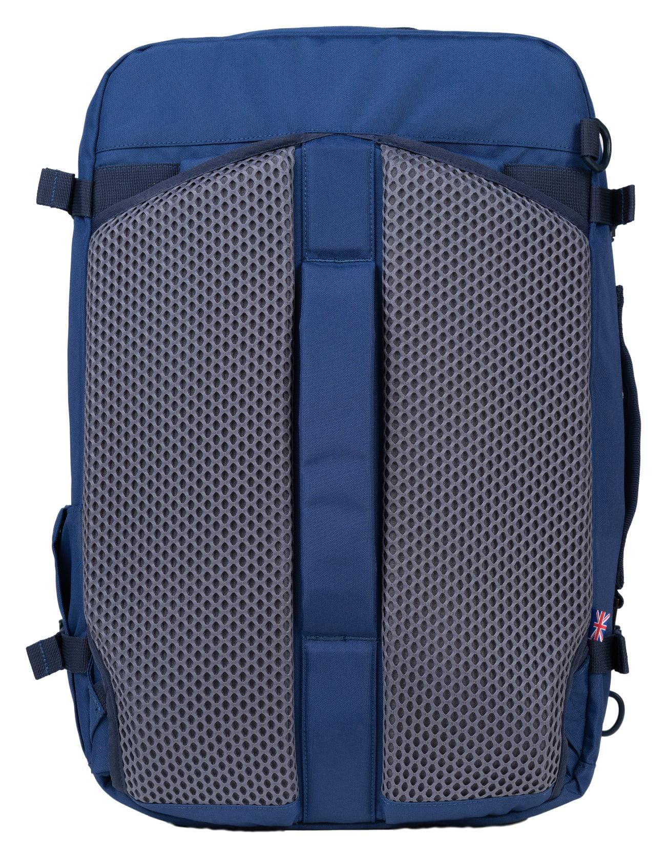 Batoh do letadla 55x40x20 CabinZero Classic Pro 42L Navy 5