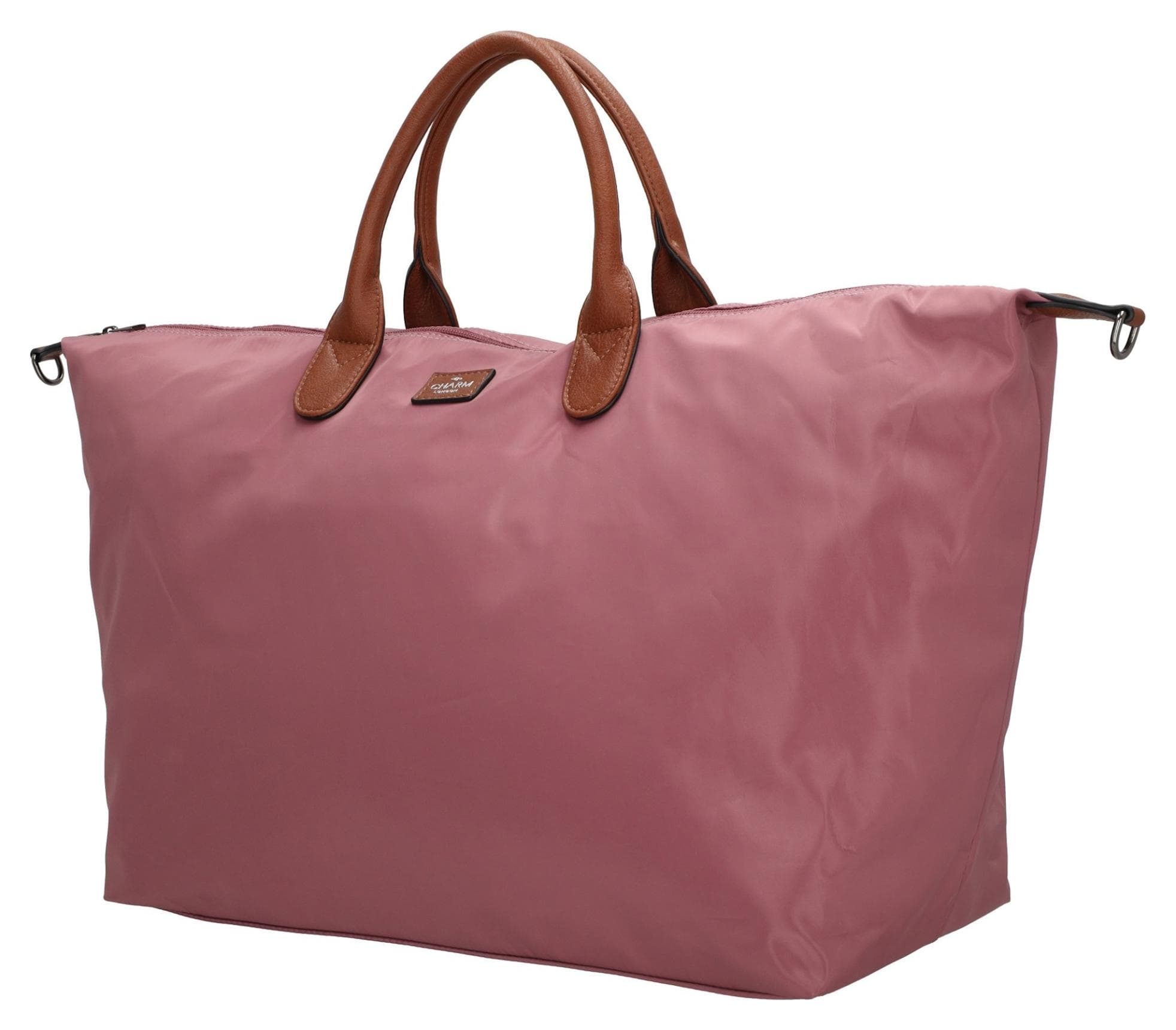 Dámská cestovní taška Charm London Buckingham W00324 Soft Purple 2