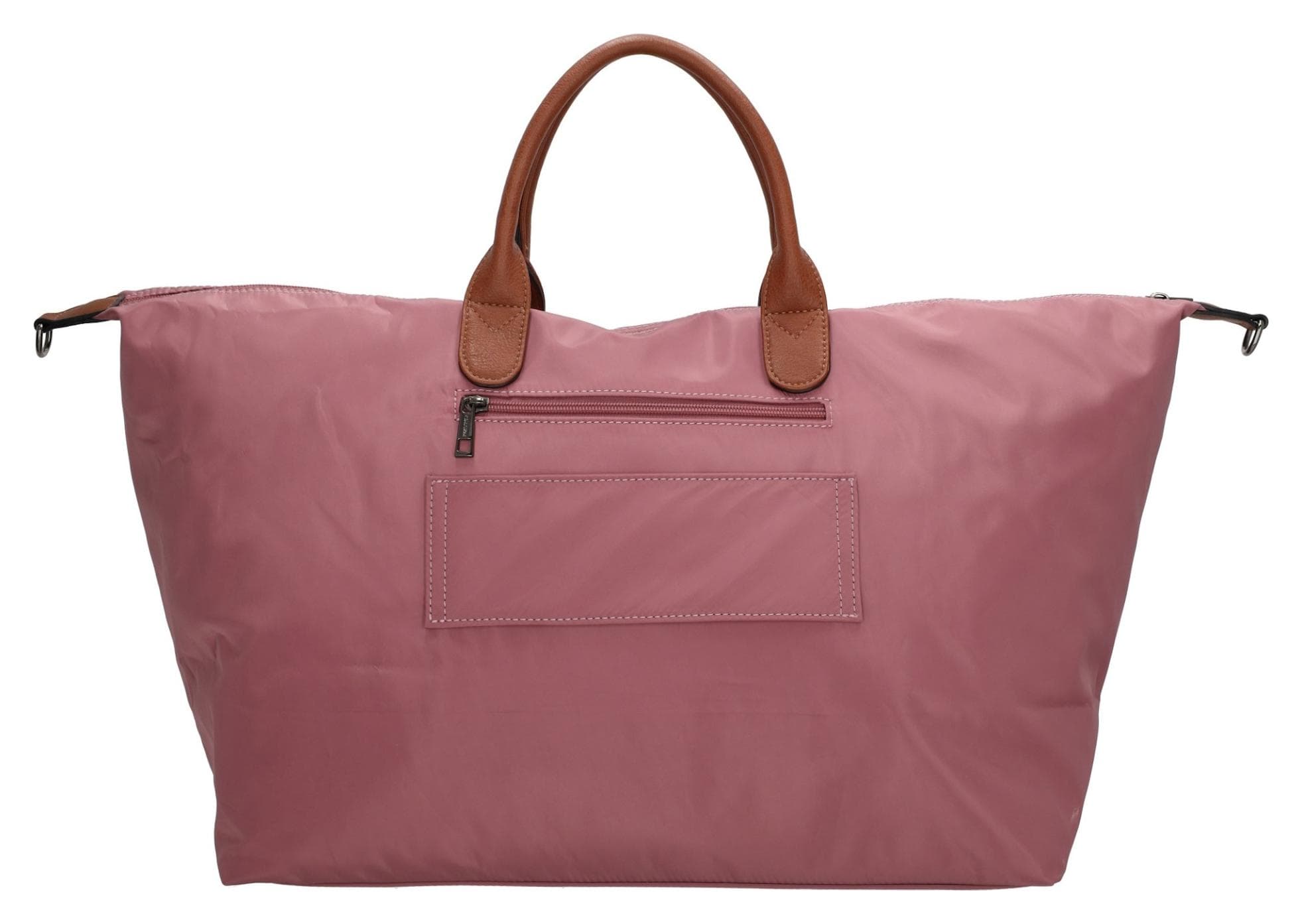 Dámská cestovní taška Charm London Buckingham W00324 Soft Purple 3