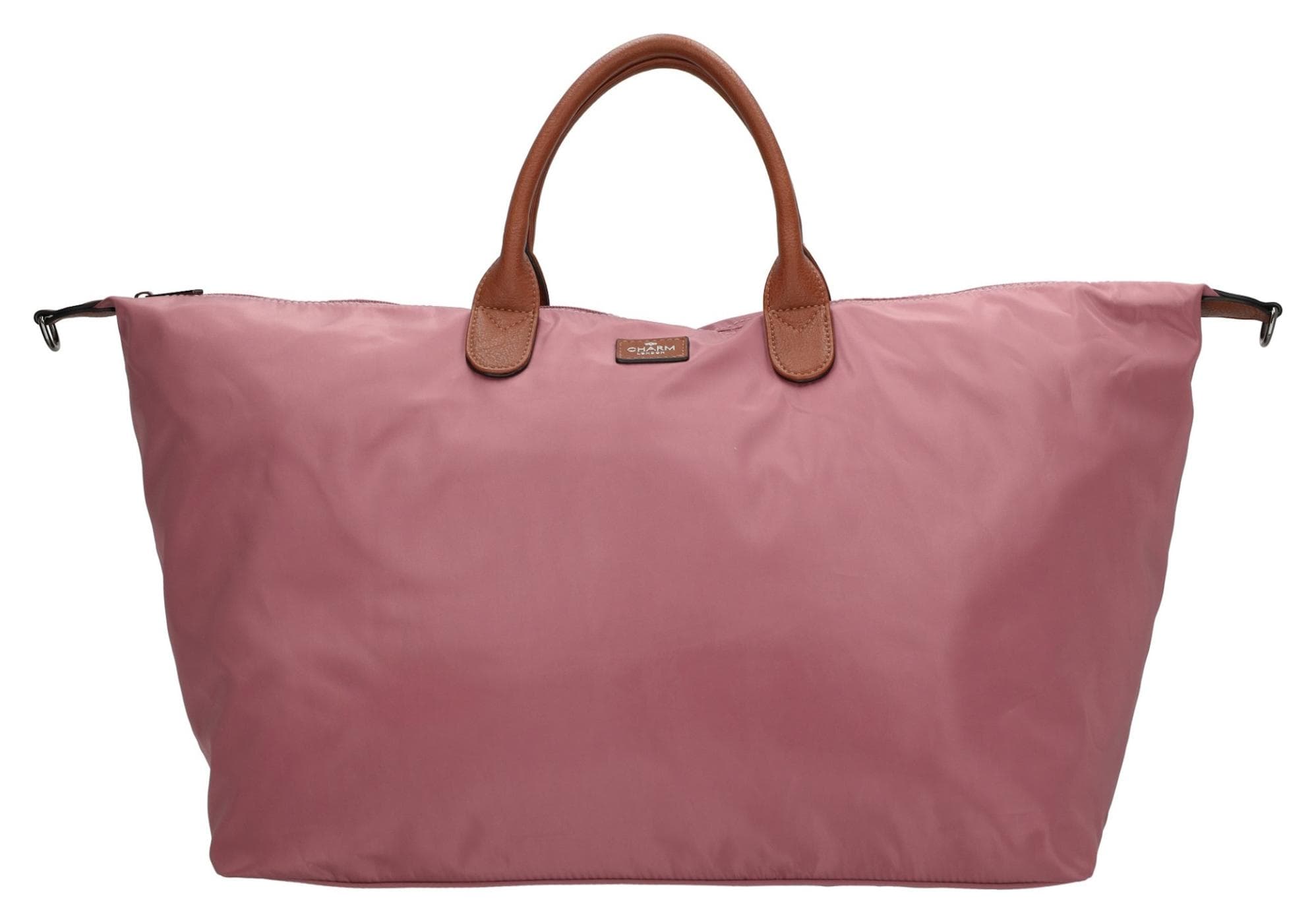 Dámská cestovní taška Charm London Buckingham W00324 Soft Purple 5