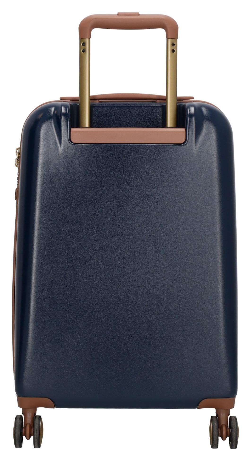 Palubní kufr Charm London Capetown S Navy 4