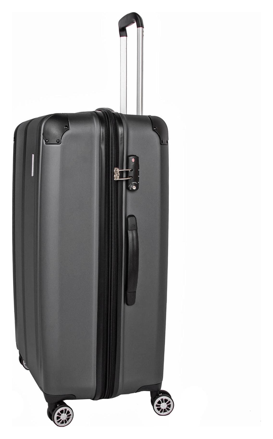 Travelite City 4w L Anthracite 2