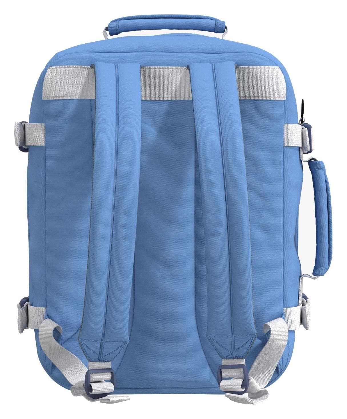 Batoh do letadla 40x30x20 CabinZero Classic 28L Infinity Blue 5