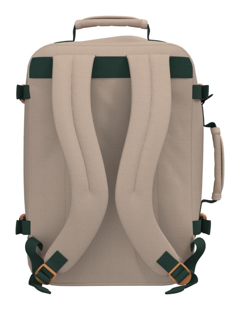 Cestovní batoh do letadla CabinZero Classic 36L Cebu sands 5