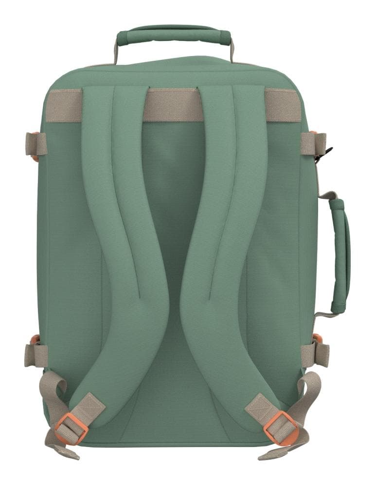 Cestovní batoh do letadla CabinZero Classic 36L Sage forest 5