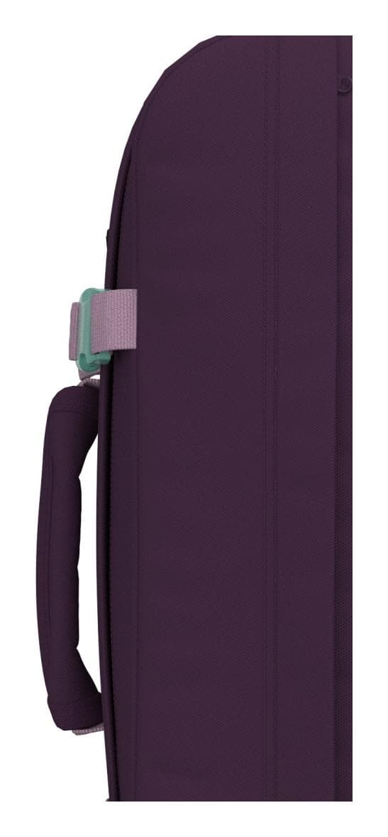 Cestovní batoh do letadla CabinZero Classic 44L Midnight purple 2