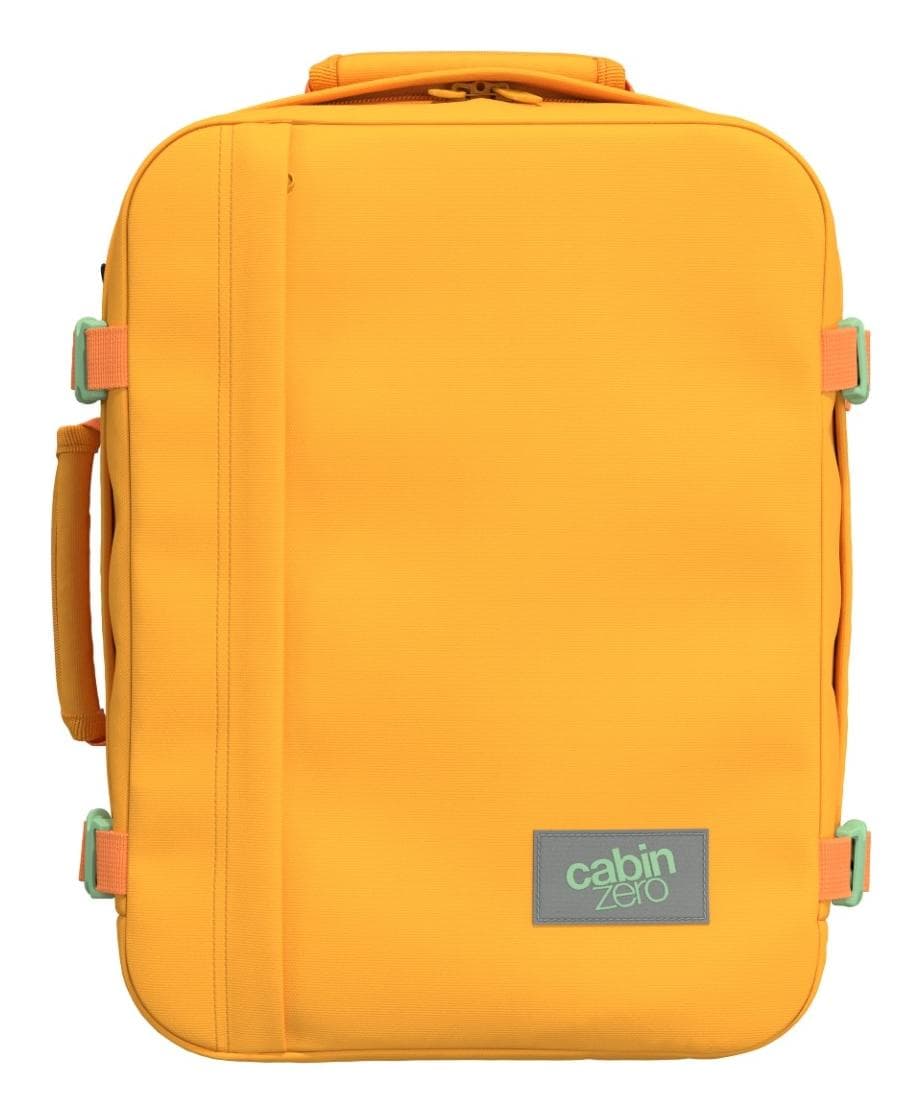 Cestovní batoh do letadla CabinZero Classic 28L Honeycomb 6