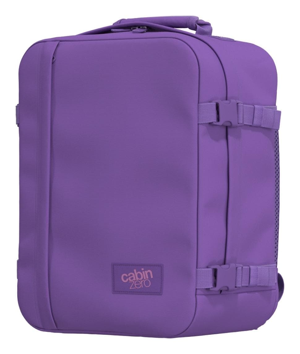 Cestovní batoh do letadla CabinZero Classic 28L Lavender Dream 5