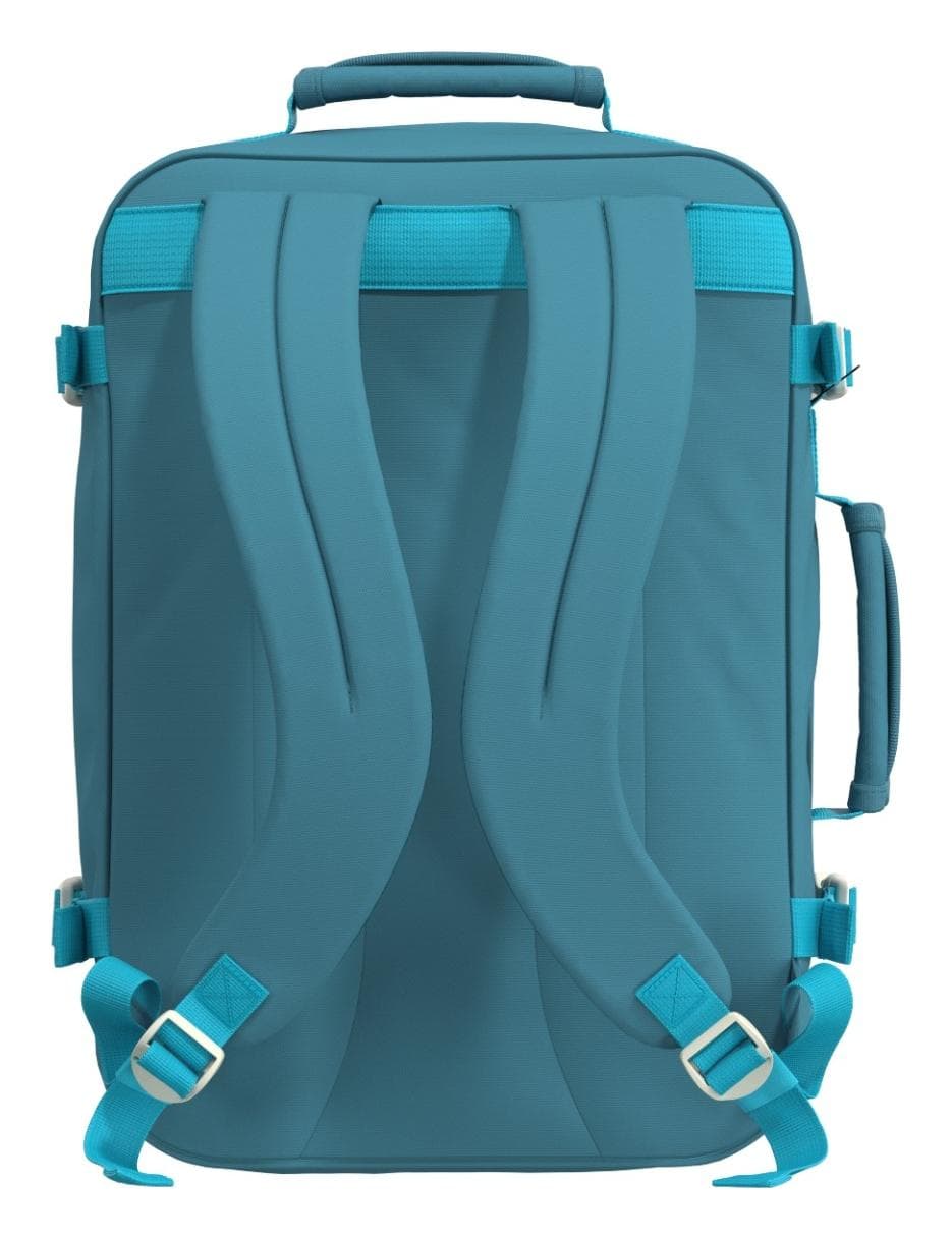 Cestovní batoh do letadla CabinZero Classic 36L Bali Blue