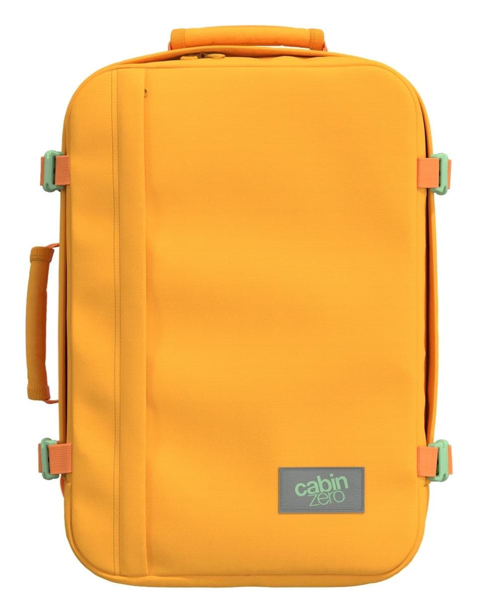 Cestovní batoh do letadla CabinZero Classic 36L Honeycomb 5