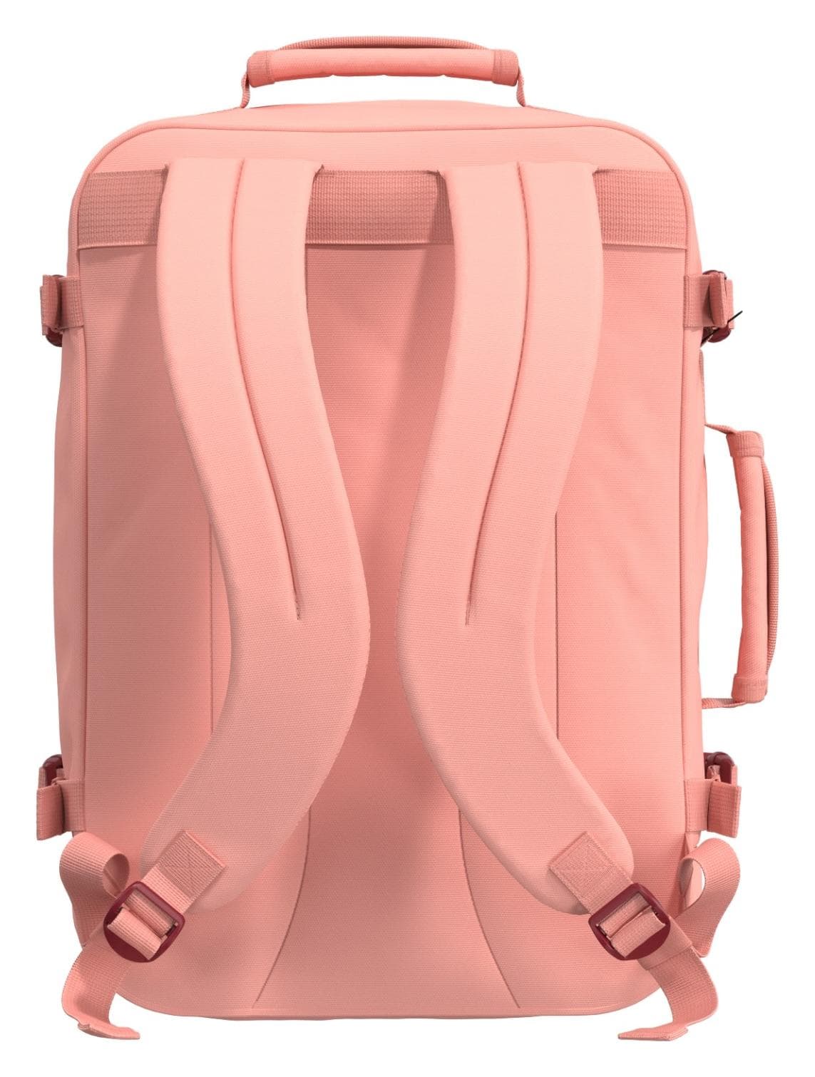 Cestovní batoh CabinZero Classic 36L Macaroon Pink 4