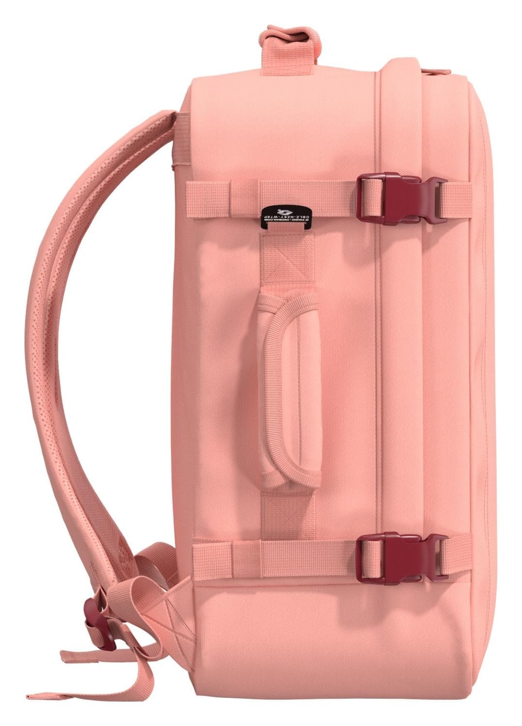 Cestovní batoh CabinZero Classic 36L Macaroon Pink 3