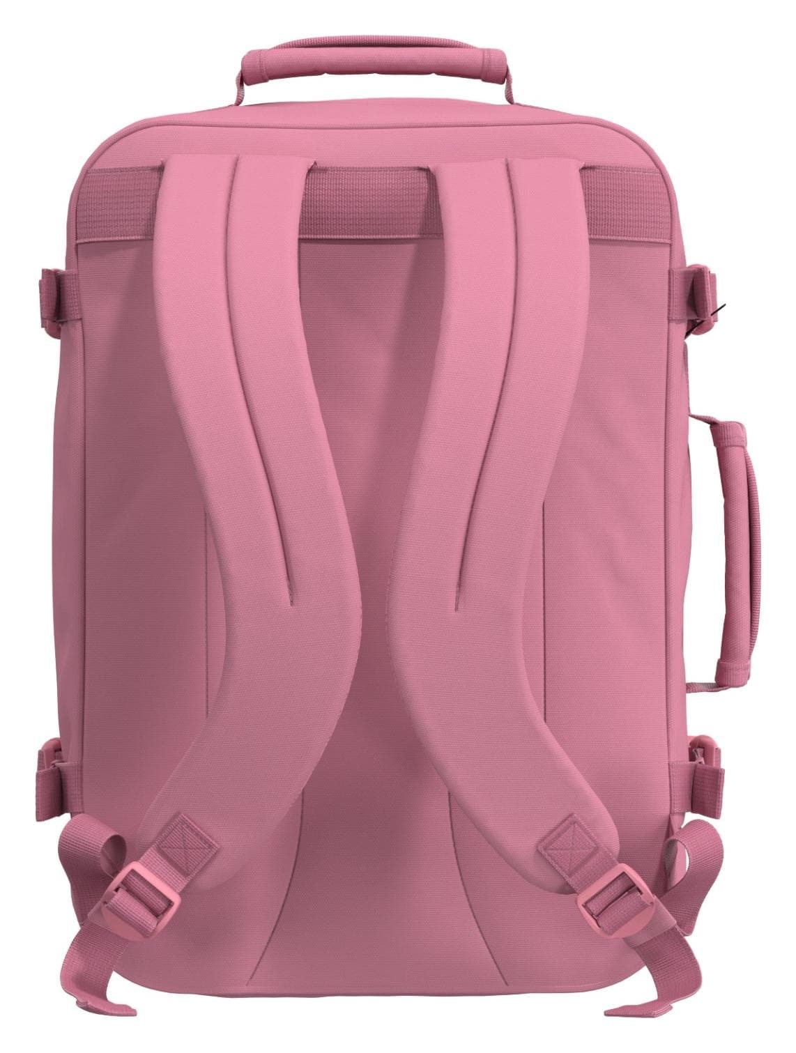 Cestovní batoh CabinZero Classic 36L Rosa Rosa 4