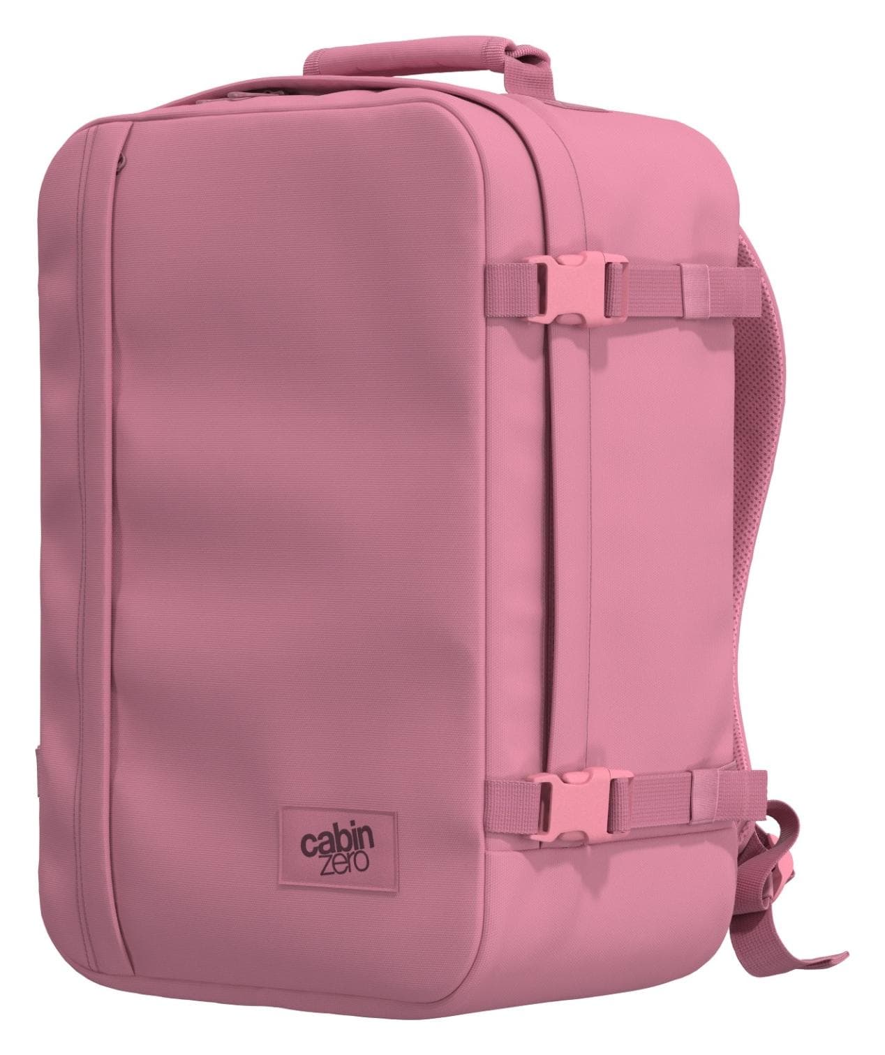 Cestovní batoh CabinZero Classic 36L Rosa Rosa 6