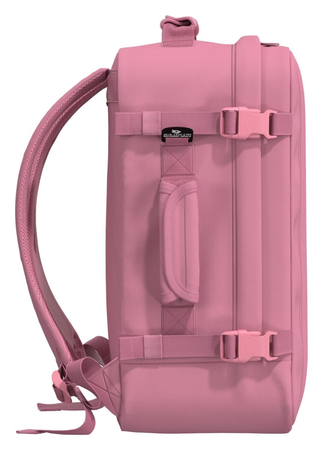 Cestovní batoh CabinZero Classic 36L Rosa Rosa 3