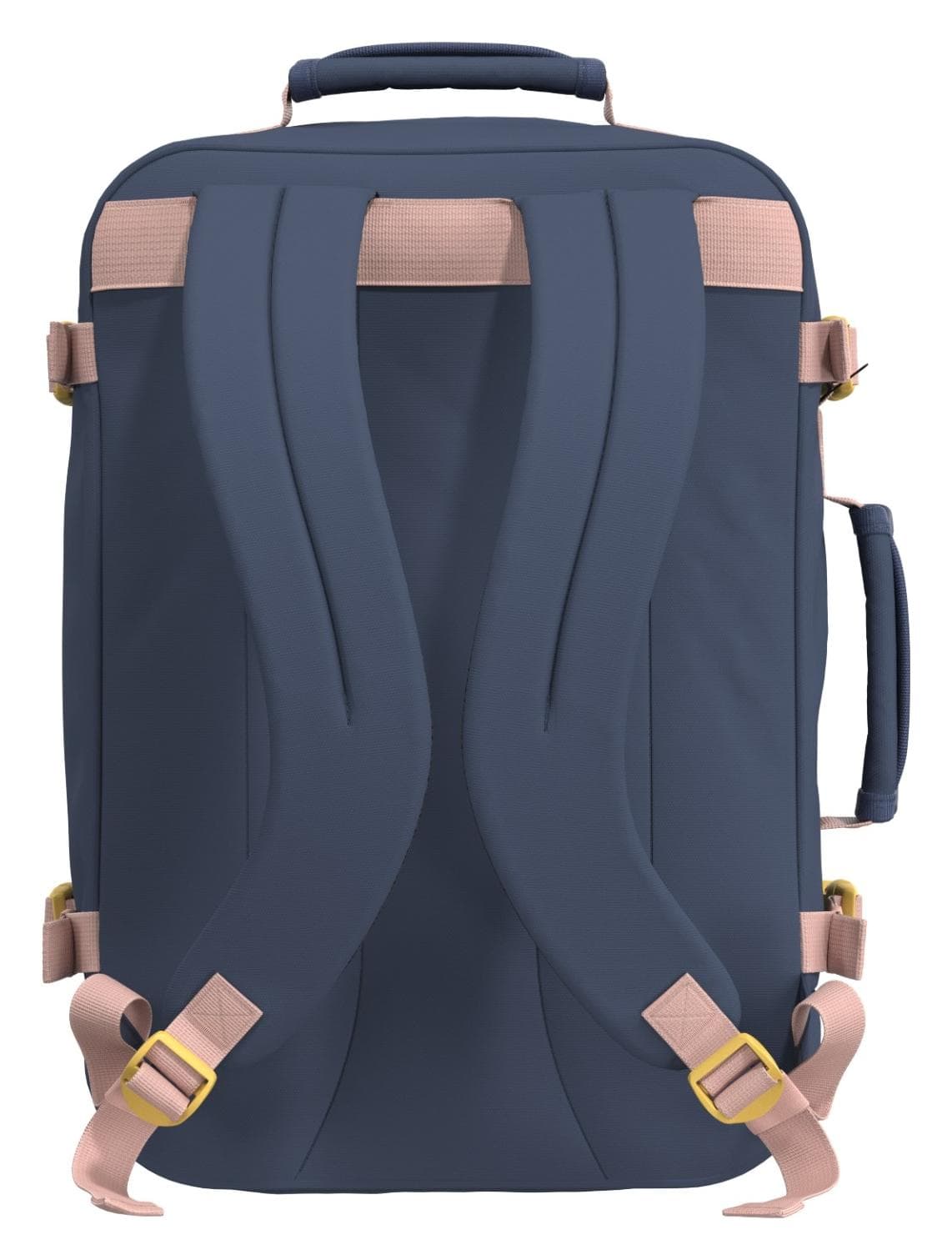 Cestovní batoh CabinZero Classic 36L Shibori Blue 4