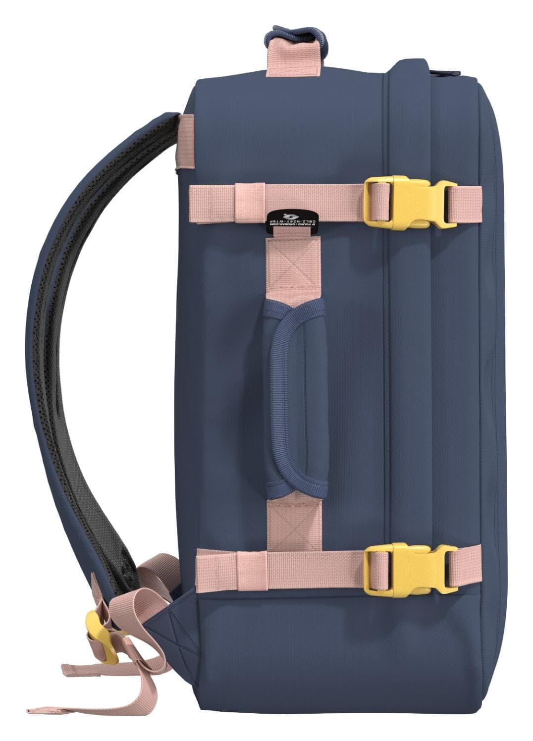Cestovní batoh CabinZero Classic 36L Shibori Blue 3