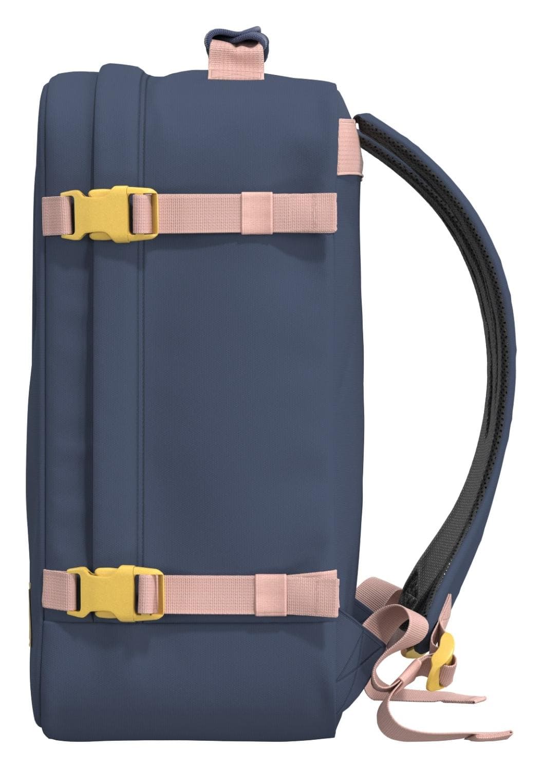 Cestovní batoh CabinZero Classic 36L Shibori Blue 5
