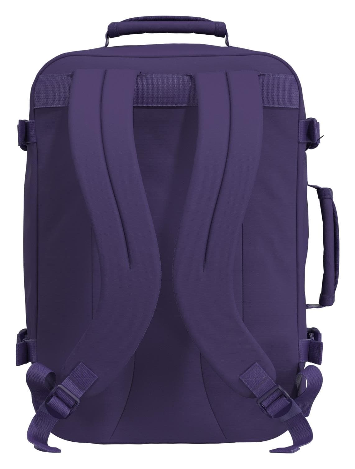 Cestovní batoh CabinZero Classic 36L Solace Sky 4