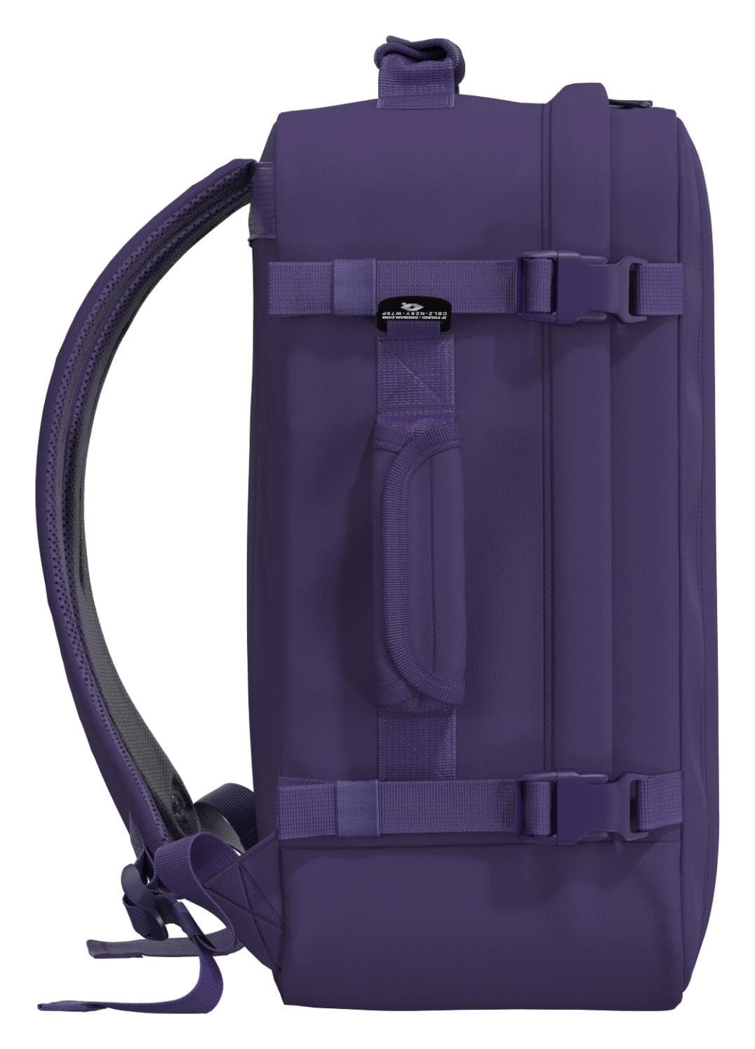 Cestovní batoh CabinZero Classic 36L Solace Sky 3