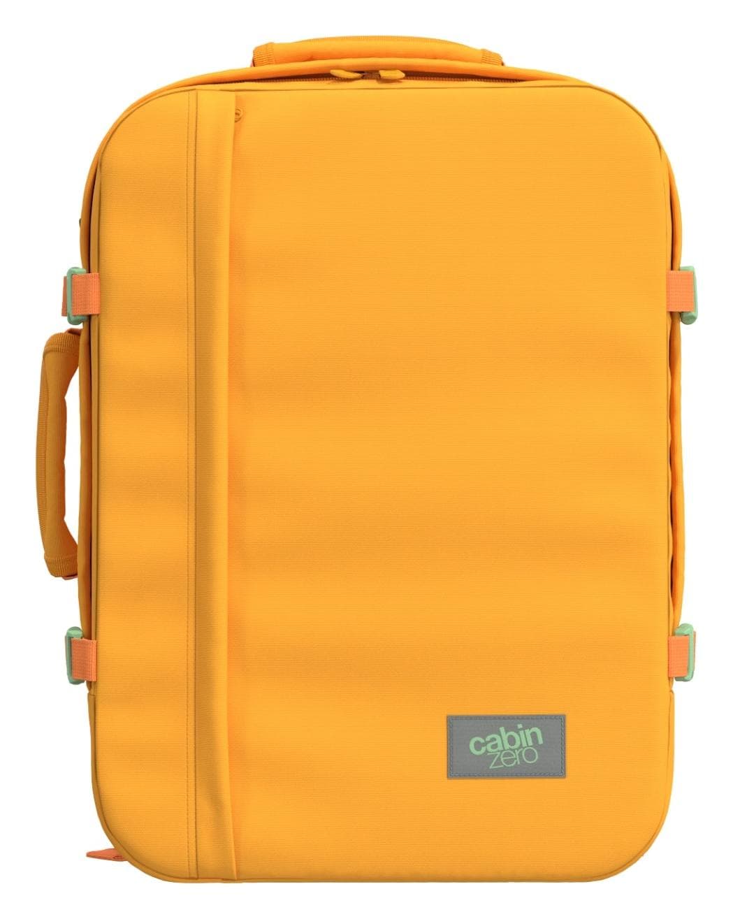 Cestovní batoh do letadla CabinZero Classic 44L Honeycomb 5