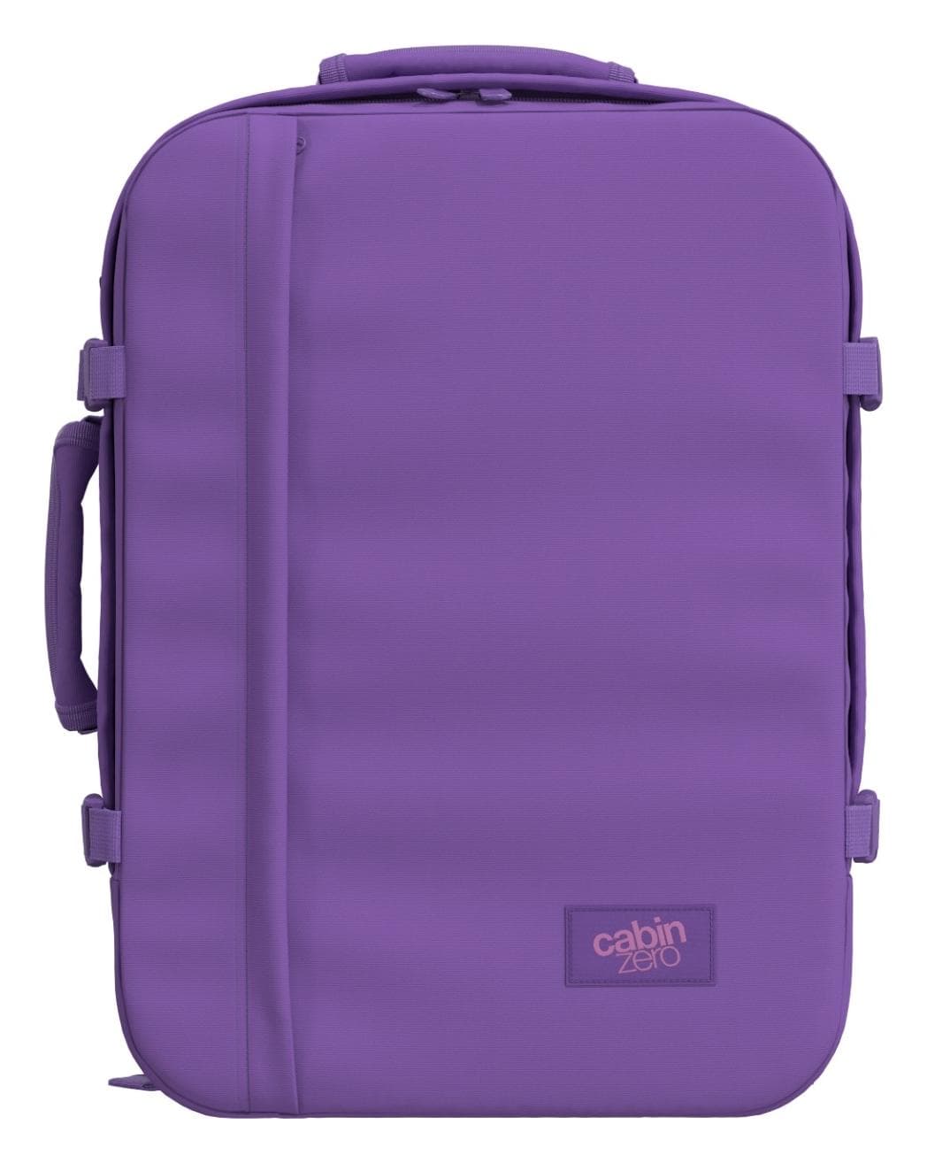Cestovní batoh do letadla CabinZero Classic 44L Lavender Dream 5