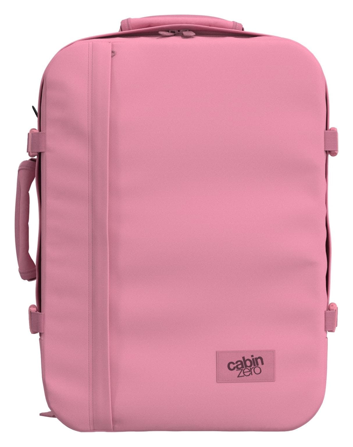 Cestovní batoh CabinZero Classic 44L Rosa Rosa 6