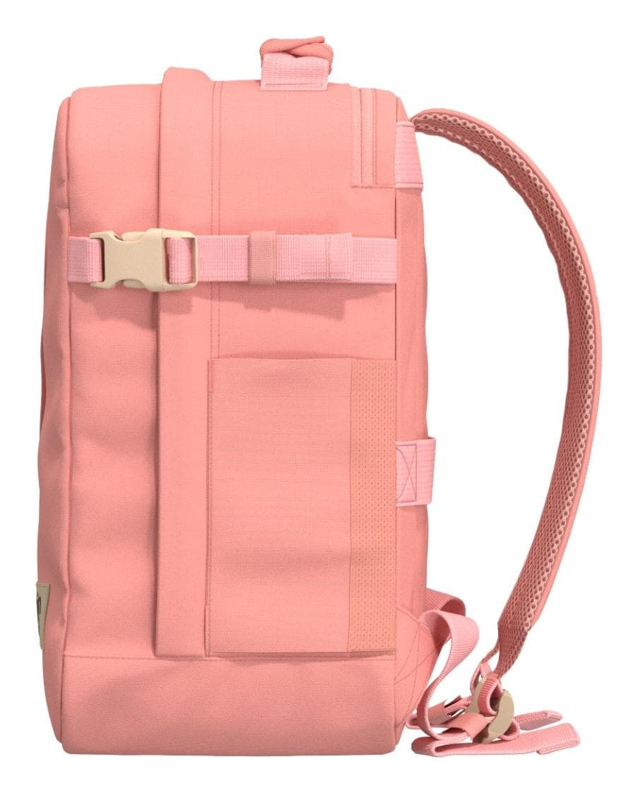 Cestovní batoh do letadla CabinZero Classic Tech 28L Pinku 4