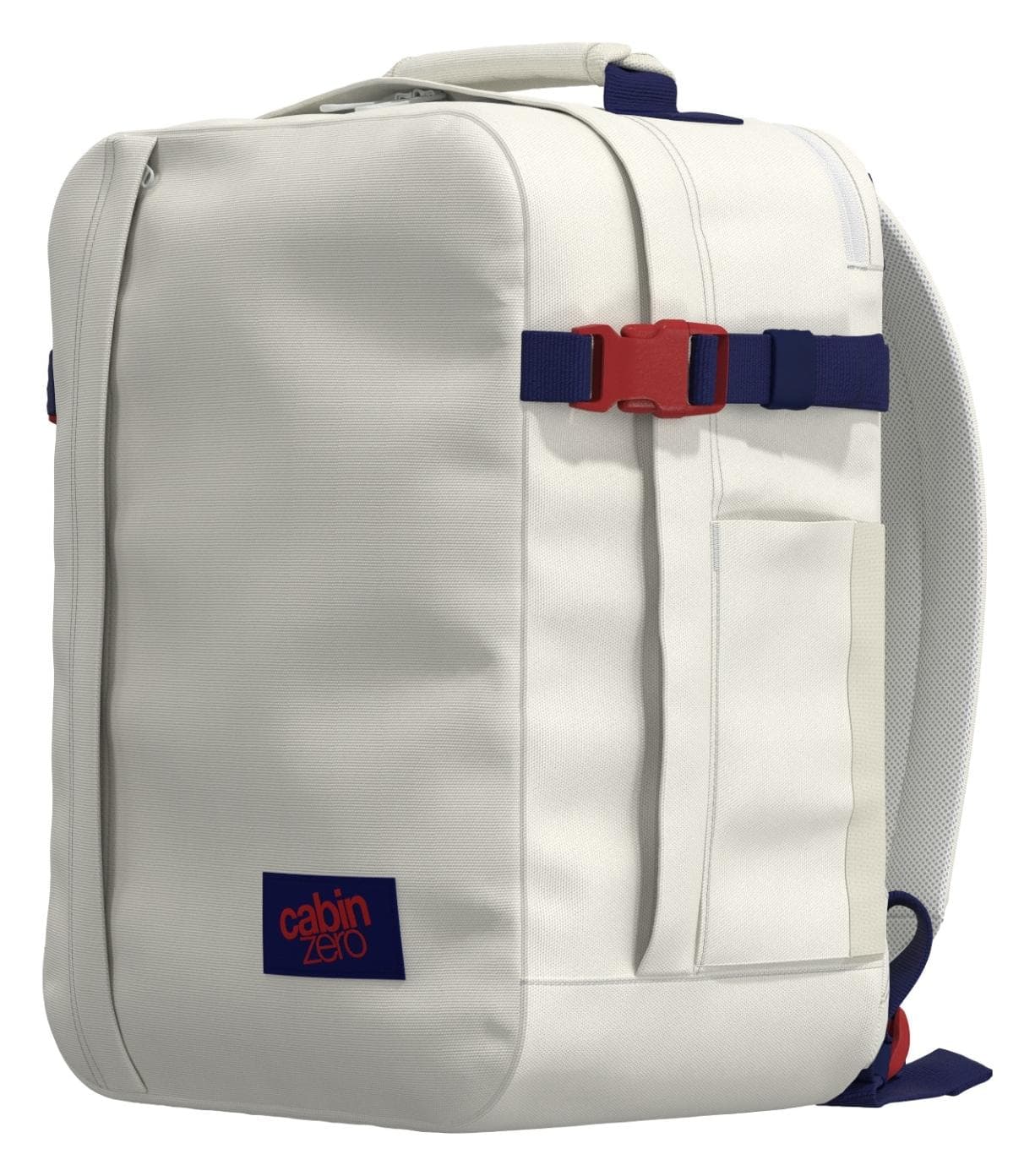 Batoh do letadla 40x30x20 CabinZero Classic Tech 28L Cloud Nine 6