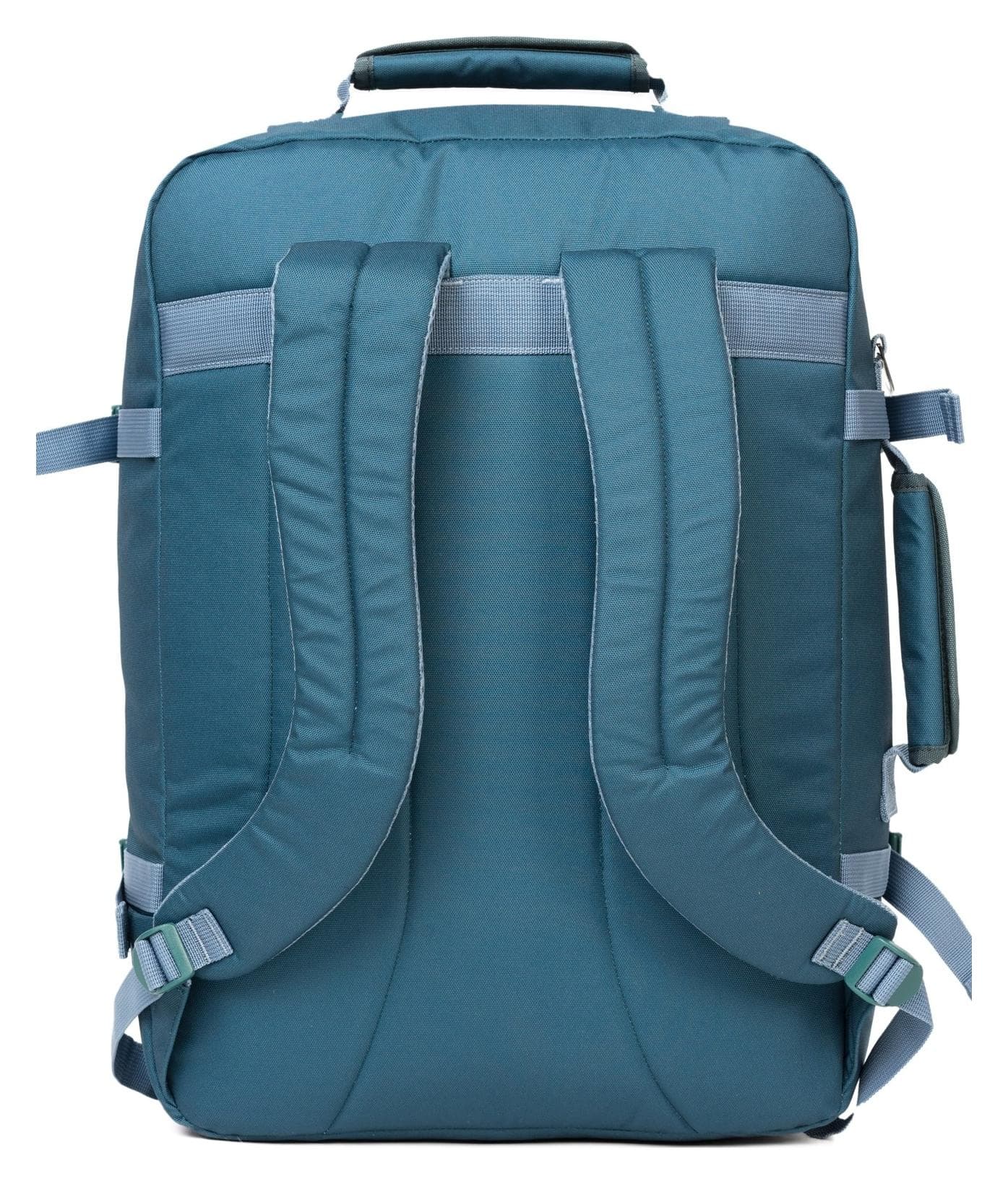 Cestovní batoh do letadla CabinZero Classic 44L Aruba Blue 4